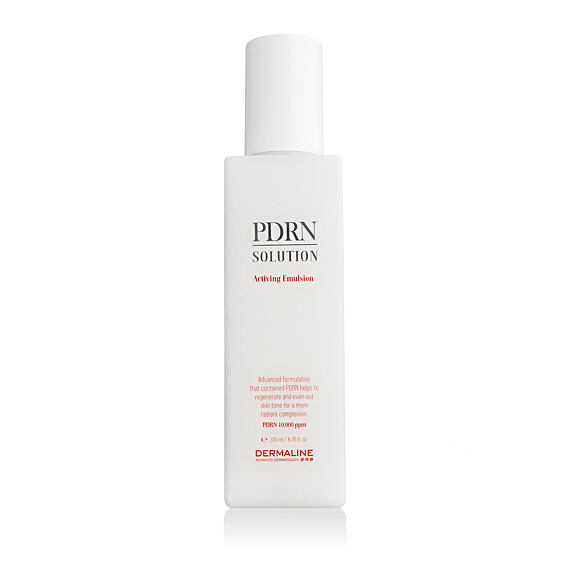 Dermaline PDRN Solution Activing Emulsion 200 ml