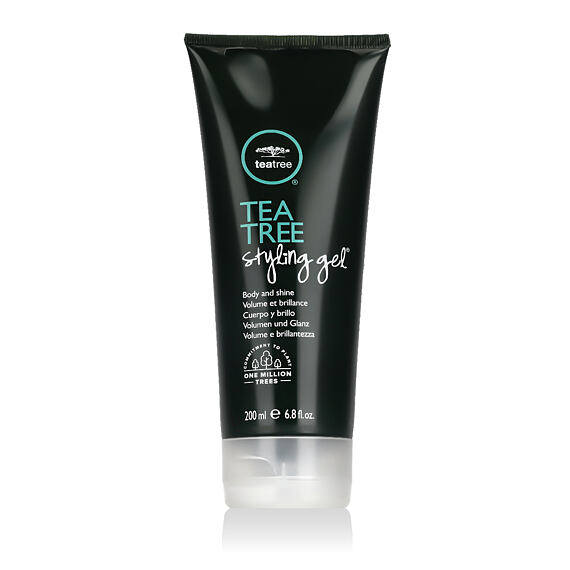 Paul Mitchell Tea Tree Styling Gel 200 ml