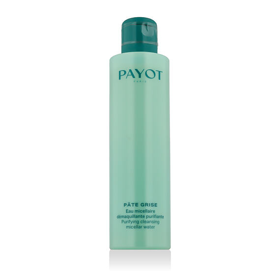 Payot Pate Grise Démaquillante Purifiante Eau Micellaire 200 ml