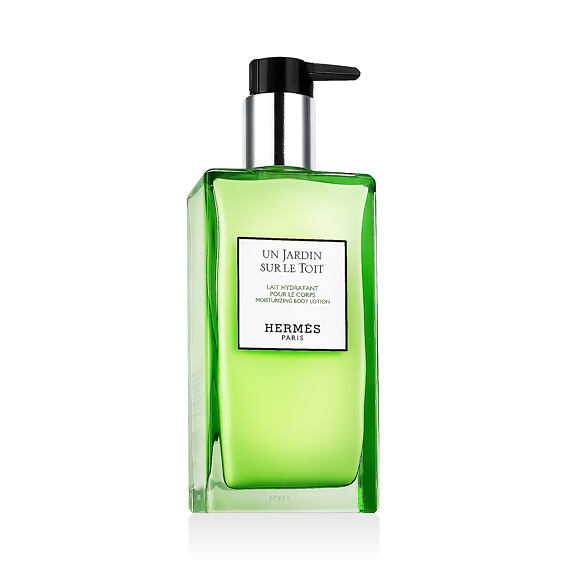 Hermès Un Jardin Sur le Toit BL napełnialny 200 ml U