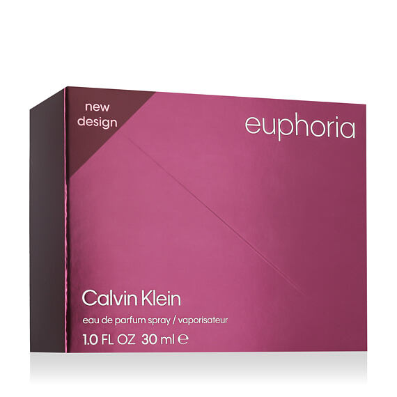 Calvin Klein Euphoria for Women EDP 30 ml W