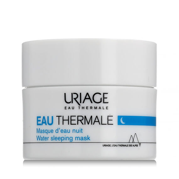 Uriage Eau Thermale Water Sleeping Mask 50 ml