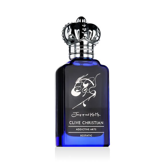 Clive Christian Jump Up And Kiss Me Ecstatic 2021 Perfum 50 ml U