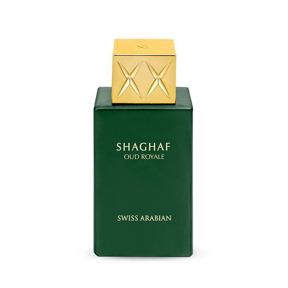 Swiss Arabian Shaghaf Oud Royale EDP 75 ml U