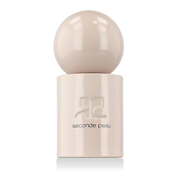 André Courrèges Seconde Peau EDP 50 ml U