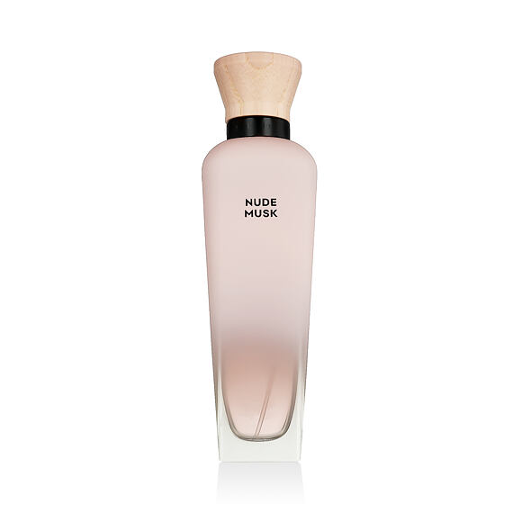 Adolfo Dominguez Nude Musk EDP 120 ml W