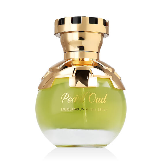 Ahmed Al Maghribi Pearl Oud EDP 75 ml W