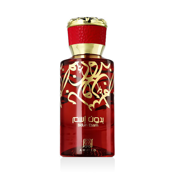 Ahmed Al Maghribi Bidun Esam EDP 50 ml U