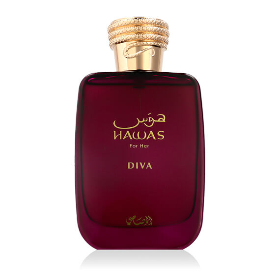 Rasasi Hawas Diva EDP 100 ml W