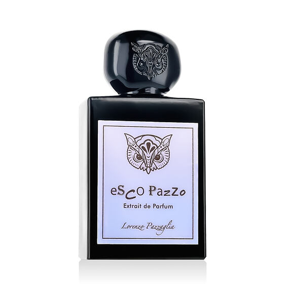 Lorenzo Pazzaglia Esco Pazzo Extrait de Parfum 50 ml U