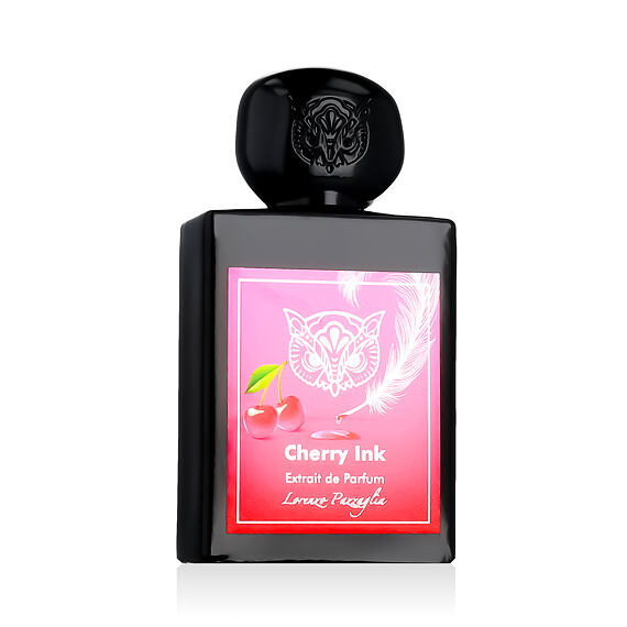 Lorenzo Pazzaglia Cherry Ink Extrait de Parfum 50 ml U