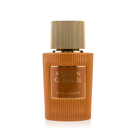 Paris Corner Molten Caramel EDP 100 ml U