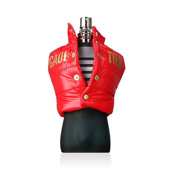 Jean Paul Gaultier Le Male Collector Edition 2022 EDT 125 ml M