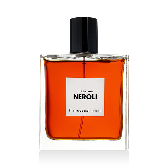 Francesca Bianchi Libertine Neroli Extrait de Parfum 100 ml U