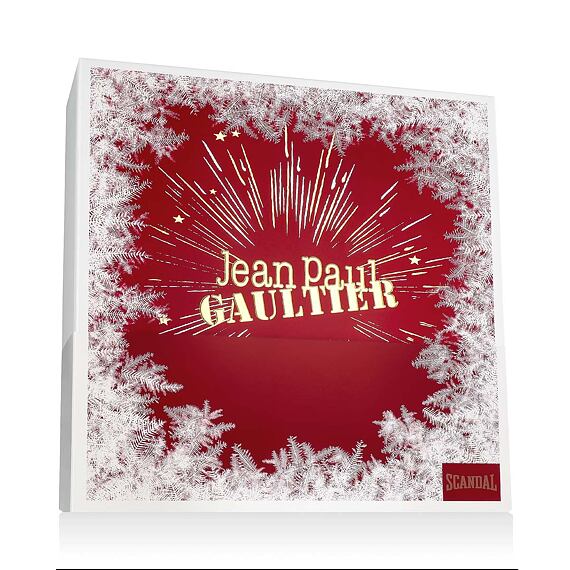 Jean Paul Gaultier Scandal Pour Homme EDT 100 ml + SG 75 ml M