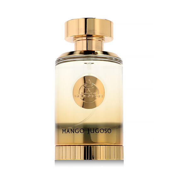 Ministry of Gourmand Mango Jugoso EDP 100 ml U