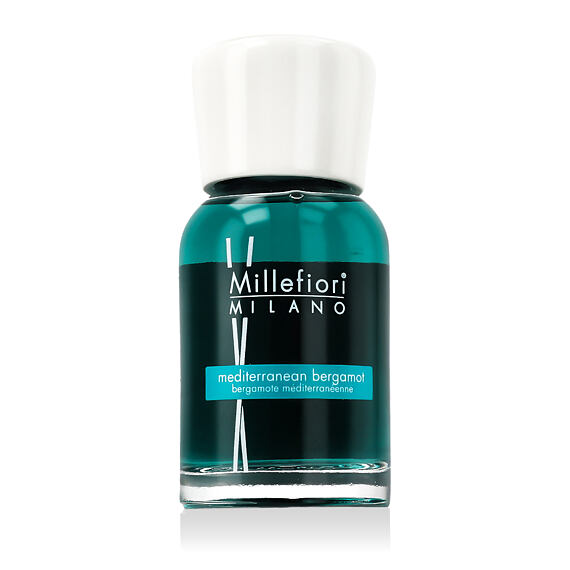 Millefiori Milano Natural Mediterranean Bergamot dyfuzor 100 ml