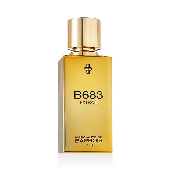 Marc-Antoine Barrois B683 Extrait de Parfum 50 ml U