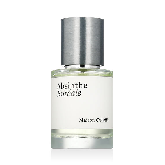 Maison Crivelli Absinthe Boréale EDP 30 ml U