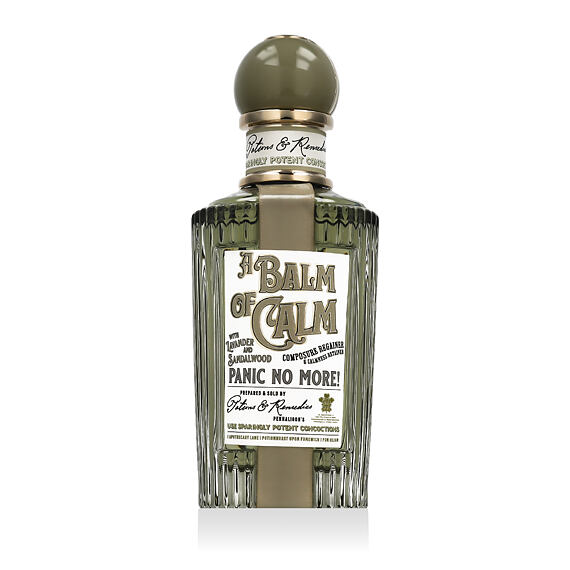 Penhaligon's Potion Remedies A Balm Of Calm EDP 100 ml U
