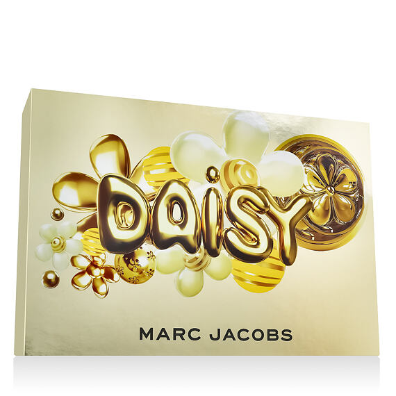 Marc Jacobs Daisy EDT 100 ml + EDT MINI 10 ml + BL 75 ml W