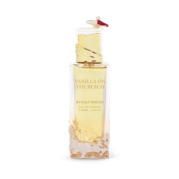 Gulf Orchid Vanilla on the Beach EDP 100 ml U