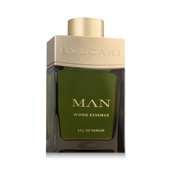 Bvlgari Man Wood Essence EDP napełnialny 100 ml M