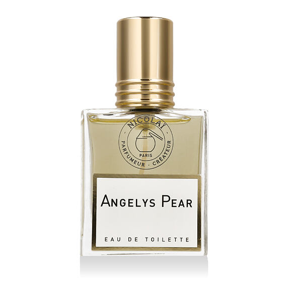 Nicolai Parfumeur Createur Angelys Pear EDT 30 ml U