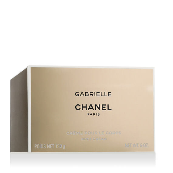 Chanel Gabrielle krem do ciała 150 g W