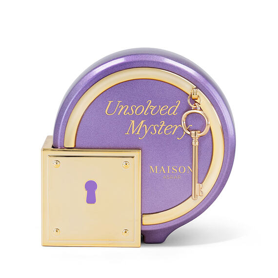 MAISON ASRAR Unsolved Mystery EDP 100 ml U