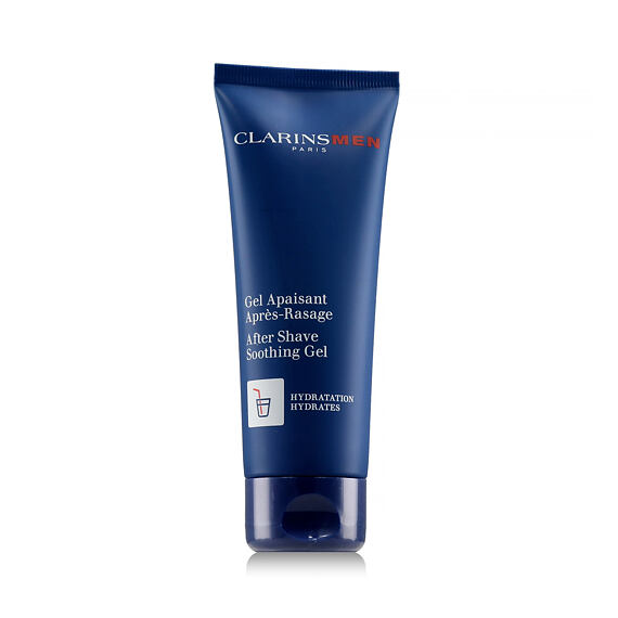 Clarins Men After Shave Gel 75 ml