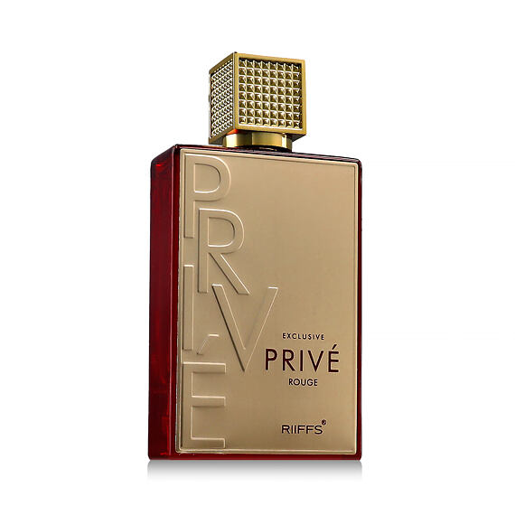 Riiffs Prive Rouge EDP 80 ml U