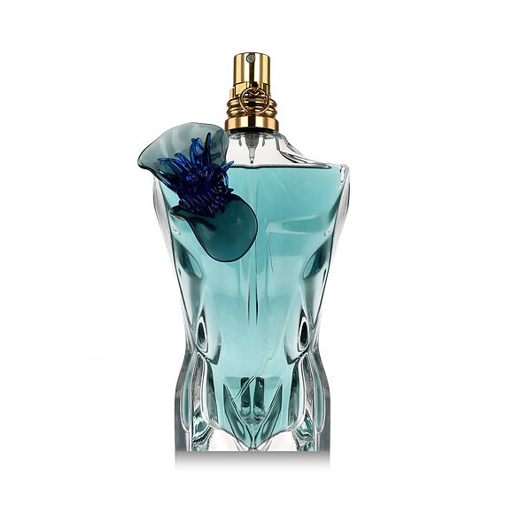 Jean Paul Gaultier Le Beau Flower Edition EDP 125 ml M