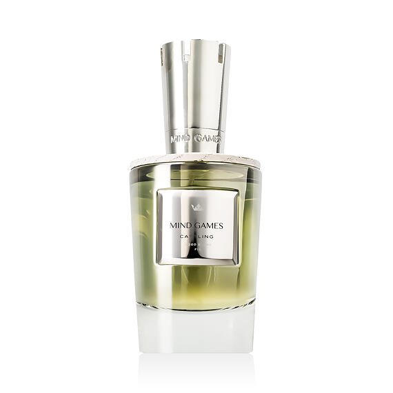 Mind Games Castling Extrait de Parfum 100 ml U