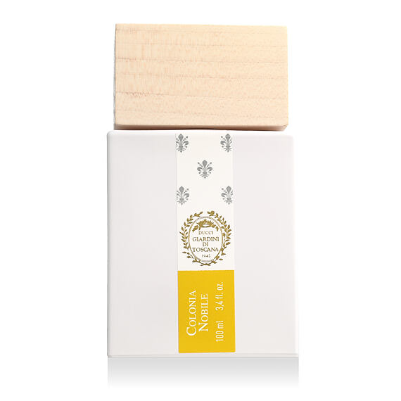 Giardini Di Toscana Colonia Nobile EDP 100 ml U