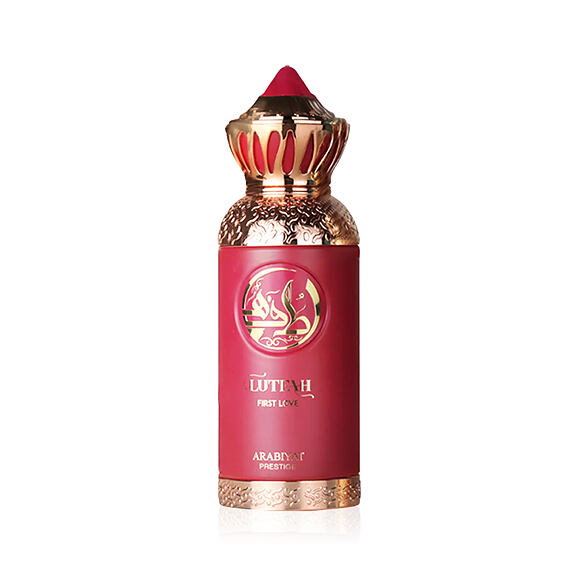 Arabiyat Prestige Lutfa First Love EDP 80 ml W