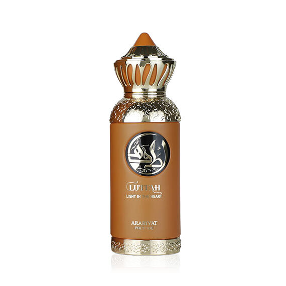 Arabiyat Prestige Lutfah Light in the Heart EDP 80 ml M