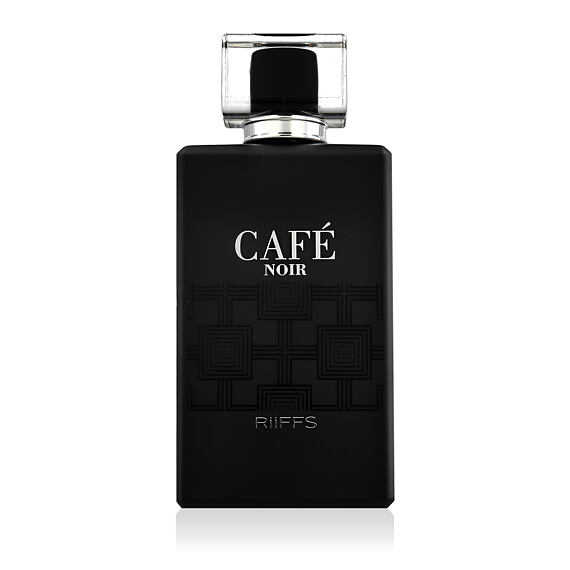 Riiffs Café Noir EDP 100 ml M