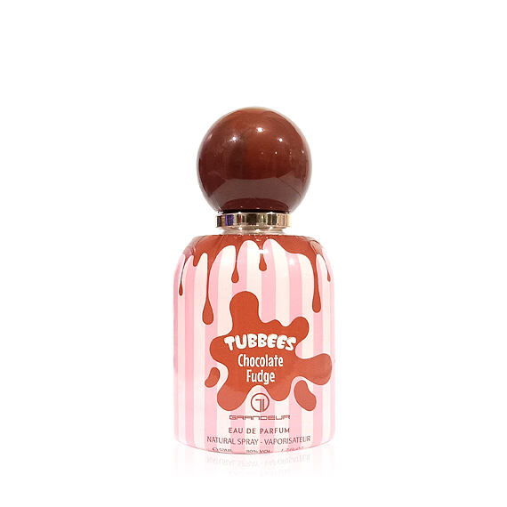 Grandeur Tubbees Chocolate Fudge EDP 50 ml U