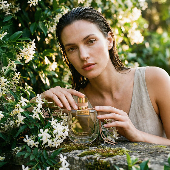 Chloé Nomade Jasmin Naturel EDP 75 ml W