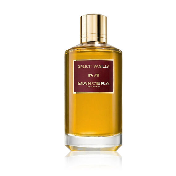 Mancera Paris Xplicit Vanilla EDP 120 ml U