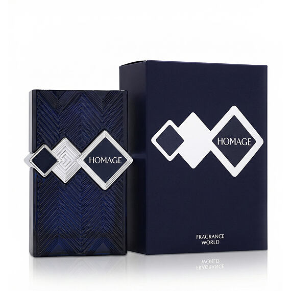 Fragrance World Homage EDP 100 ml M