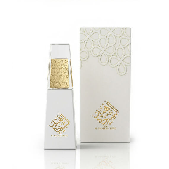 Ahmed Al Maghribi Al Shaikha Hind EDP 50 ml U