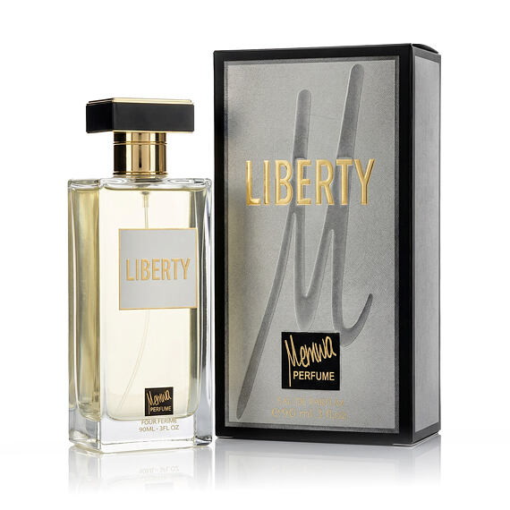 Memwa Liberty EDP 90 ml W