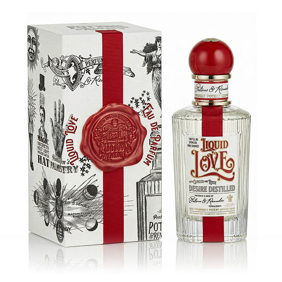 Penhaligon's Potion Remedies Liquid Love EDP 100 ml U