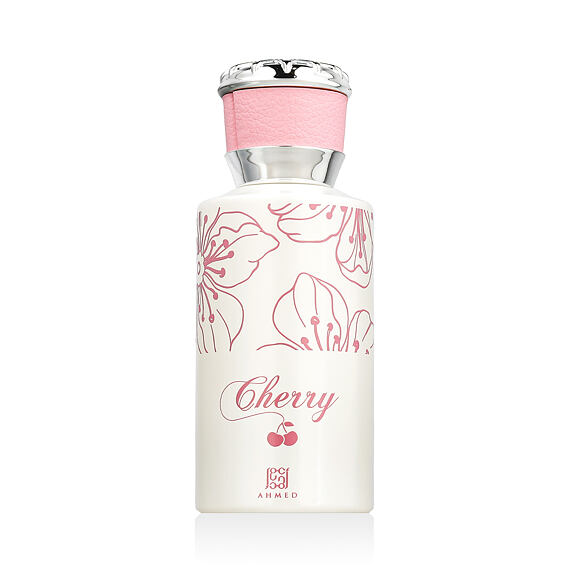Ahmed Al Maghribi Cherry EDP 50 ml W