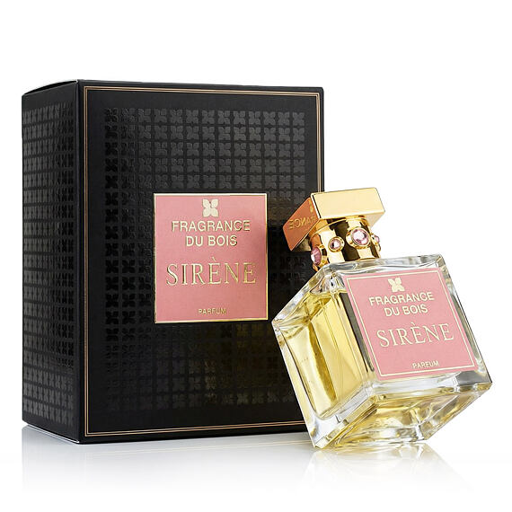 Fragrance Du Bois Sirène Privée Perfum 75 ml W