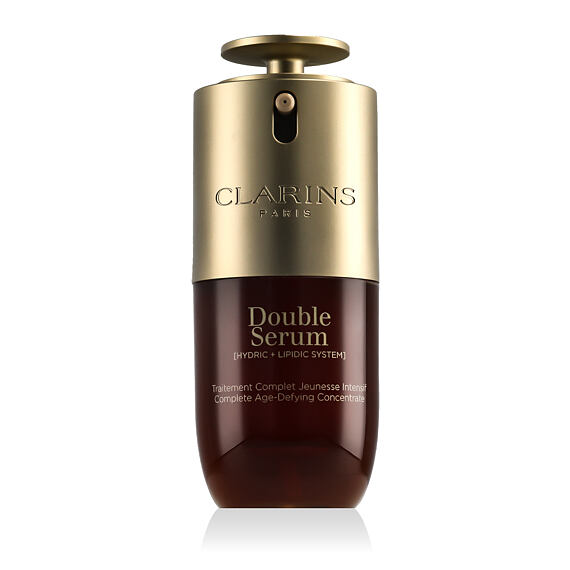 Clarins Double Serum Complete Age-Defying Concentrate 30 ml