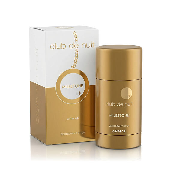 Armaf Club de Nuit Milestone DST 75 g U