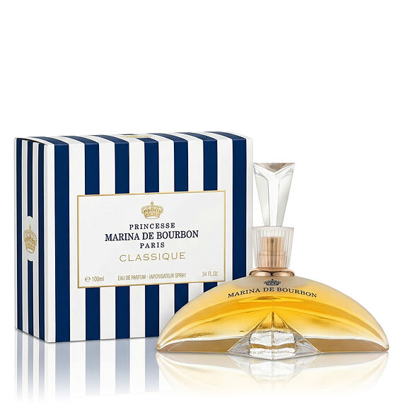 Marina de Bourbon Classique EDP 100 ml W